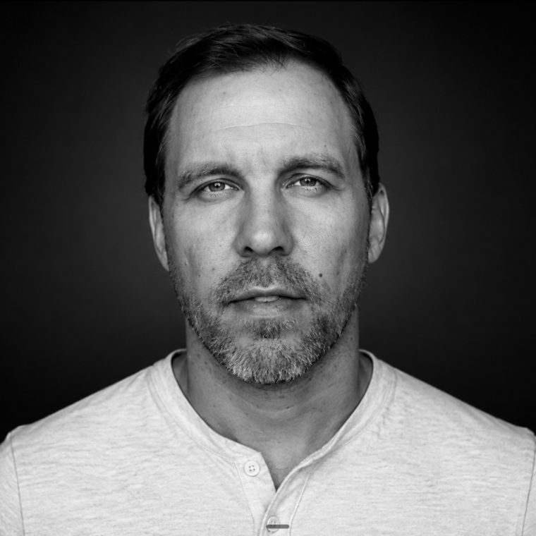 Todd Piechowski, founder of AscendAssets